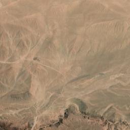 Satellite imagery of Punta Paso Malo, CL