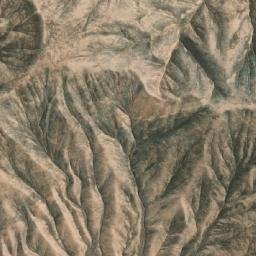Satellite imagery of Cerro Negro, CL