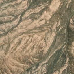 Satellite imagery of Cerro Negro, CL