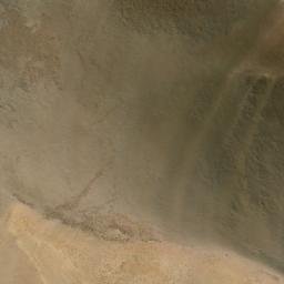 Satellite imagery of Cerro Laguna Gritadora, CL