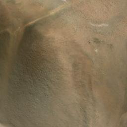 Satellite imagery of Cerro Laguna Gritadora, CL