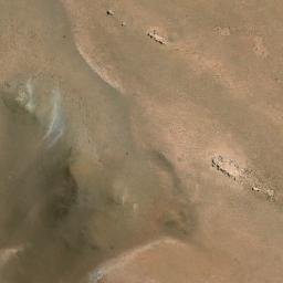 Satellite imagery of Cerro Laguna Gritadora, CL