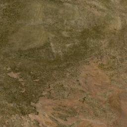 Satellite imagery of Cerro Chachacomal, AR