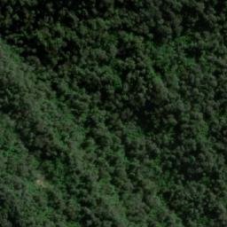 Satellite imagery of Abra Colorada, AR