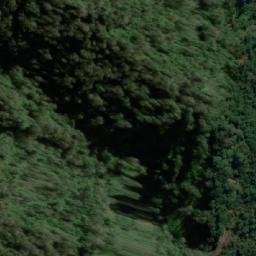 Satellite imagery of Abra Colorada, AR