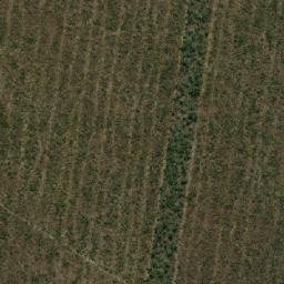 Satellite imagery of Loma Redonda, AR