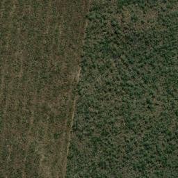 Satellite imagery of Loma Redonda, AR
