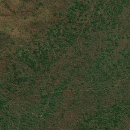 Satellite imagery of Peña Colorada, AR