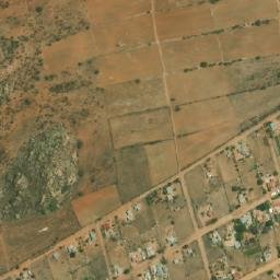 Satellite imagery of MATALA W, BW