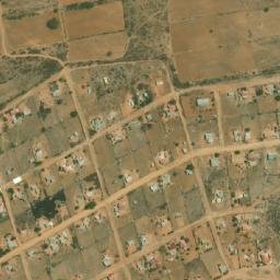 Satellite imagery of MATALA W, BW