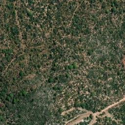 Satellite imagery of WIT, MZ
