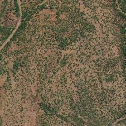 Satellite imagery of NDHLOVU, MZ