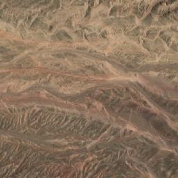 Satellite imagery of Punta Paso Malo, CL