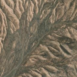 Satellite imagery of Cerro Negro, CL