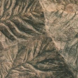 Satellite imagery of Cerro Negro, CL