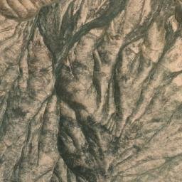 Satellite imagery of Cerro Negro, CL