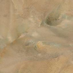 Satellite imagery of Cerro Laguna Gritadora, CL