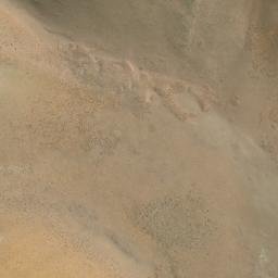 Satellite imagery of Cerro Laguna Gritadora, CL