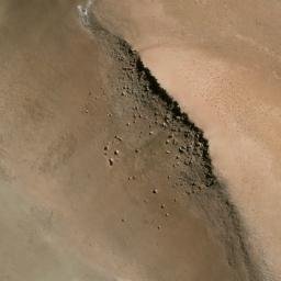 Satellite imagery of Cerro Laguna Gritadora, CL