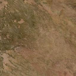 Satellite imagery of Cerro Chachacomal, AR