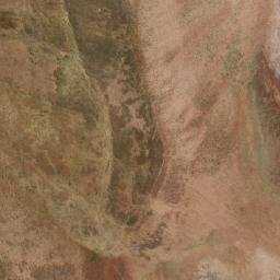 Satellite imagery of Cerro Chachacomal, AR