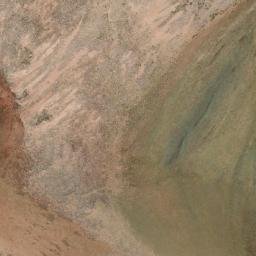 Satellite imagery of Cerro Chachacomal, AR