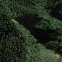 Satellite imagery of Abra Colorada, AR