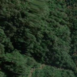 Satellite imagery of Abra Colorada, AR