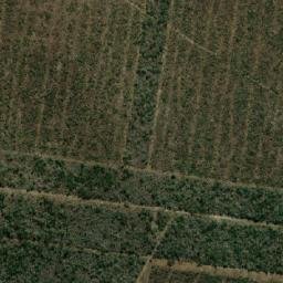 Satellite imagery of Loma Redonda, AR