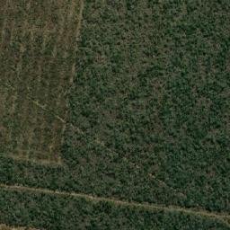 Satellite imagery of Loma Redonda, AR