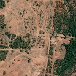 Satellite imagery of WIT, MZ