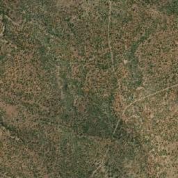 Satellite imagery of LEEUWKOP, MZ