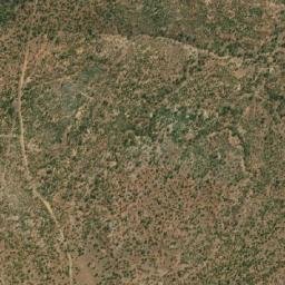 Satellite imagery of LEEUWKOP, MZ