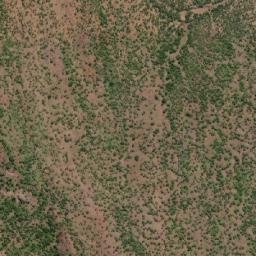 Satellite imagery of NDHLOVU, MZ