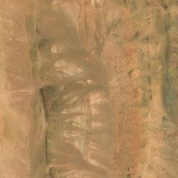 Satellite imagery of Cerro Huaitiquina, AR