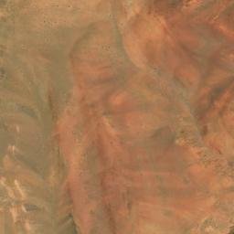 Satellite imagery of Cerro Huaitiquina, AR