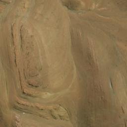 Satellite imagery of Cerro Catúa, AR