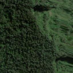 Satellite imagery of Abra Colorada, AR