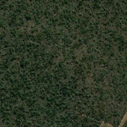 Satellite imagery of Loma Redonda, AR