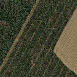 Satellite imagery of Loma Redonda, AR