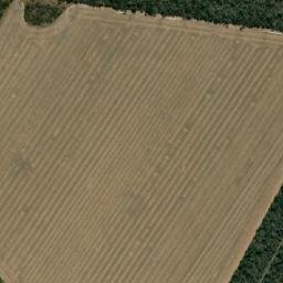 Satellite imagery of Loma Redonda, AR