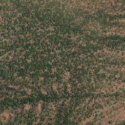 Satellite imagery of RAKOOMA, BW