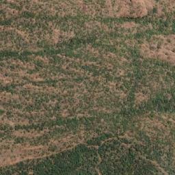 Satellite imagery of RAKOOMA, BW