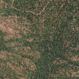 Satellite imagery of RAKOOMA, BW