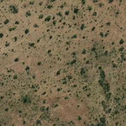 Satellite imagery of KALKSPRUIT, BW