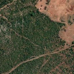 Satellite imagery of WIT, MZ