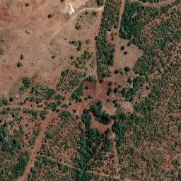 Satellite imagery of WIT, MZ
