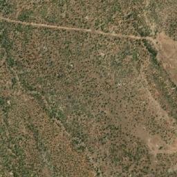 Satellite imagery of LEEUWKOP, MZ
