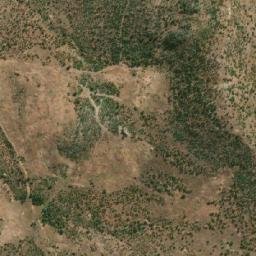Satellite imagery of LEEUWKOP, MZ