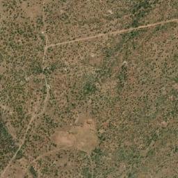 Satellite imagery of LEEUWKOP, MZ